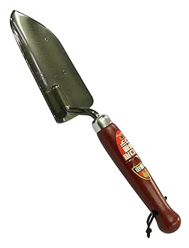 るあページ Amazon | 浅香工業 移植ごて 金象 150486 本体:奥行35.5cm 本体